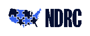 National Democratic Redistricting Committee Logo